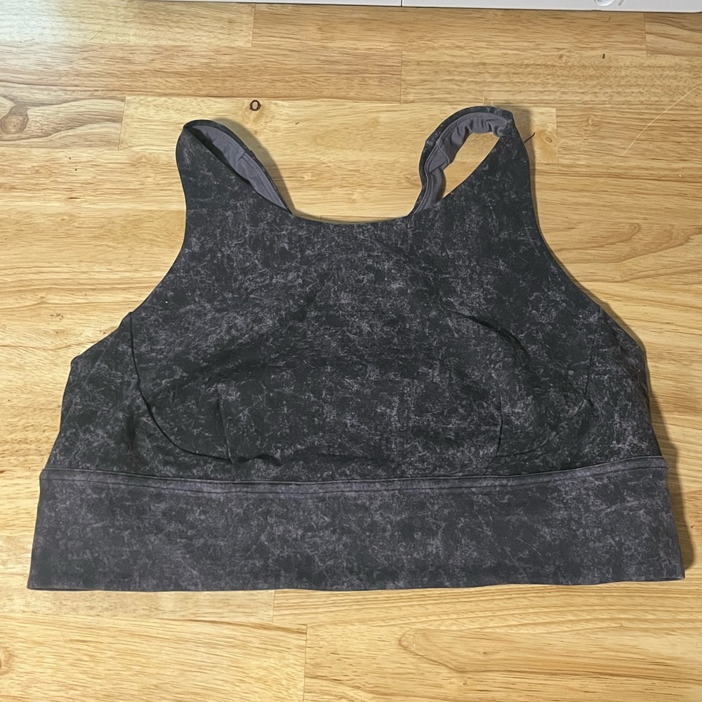 lululemon Wunder Train Longline Bra, Medium Support, C/D Cup